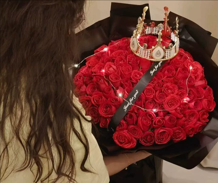 荷泽牡丹区花店